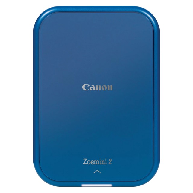 Canon Canon Zoemini Instant Printer, Navy and White
