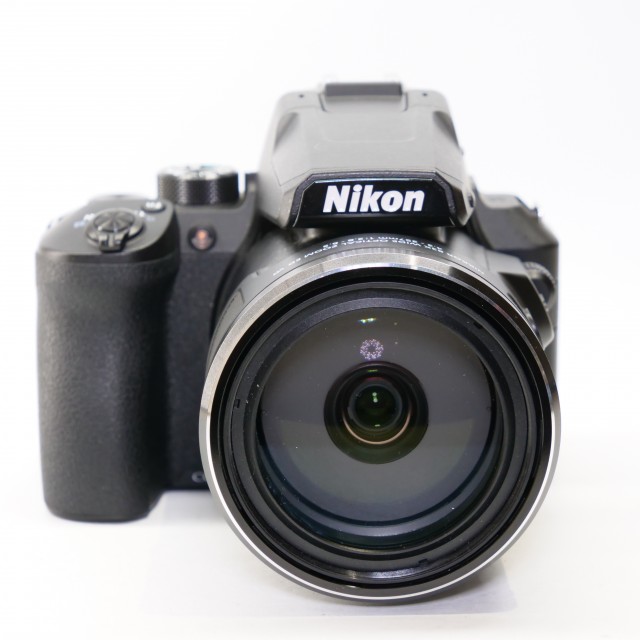 Nikon Used Nikon Coolpix P950 Bridge camera