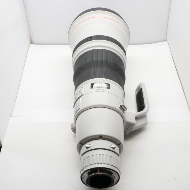 Canon Used Canon EF 600mm f4 L IS II USM lens