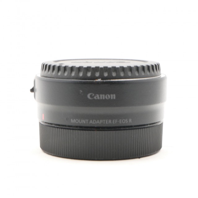 Canon Used Canon Mount Adapter EF-EOS R