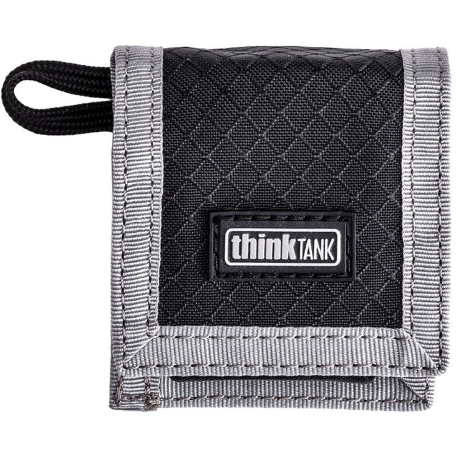 Think Tank CF/SD + Battery Wallet