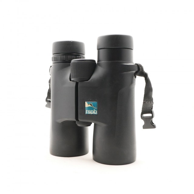 RSPB Used RSPB WPG 8.5x42mm binoculars