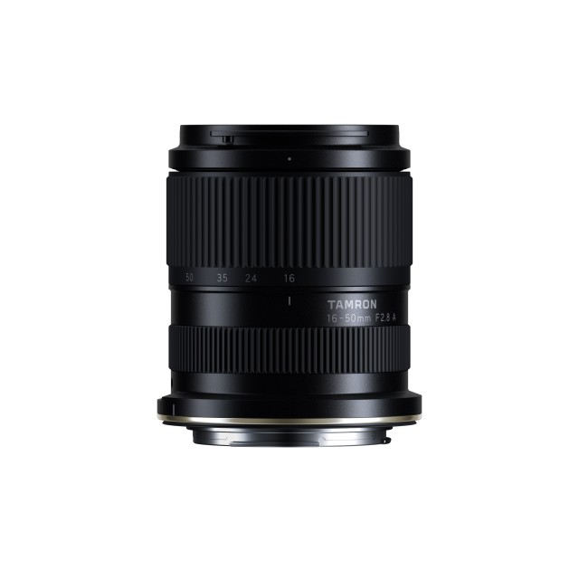 Tamron Tamron 16-50mm F2.8 A lens for Canon RF-S