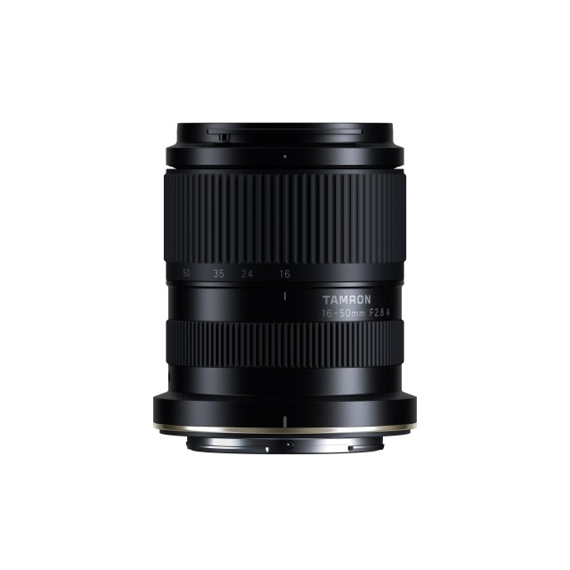 Tamron Tamron 16-50mm F2.8 A lens for Nikon Z