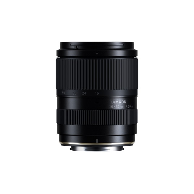 Tamron Tamron 16-50mm F2.8 A lens for Fuji X