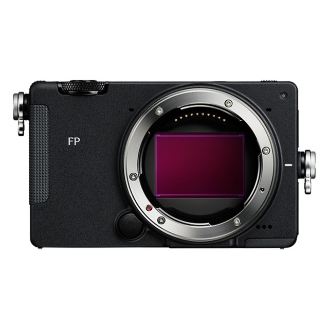 Sigma Sigma FP2 Mirrorless Camera