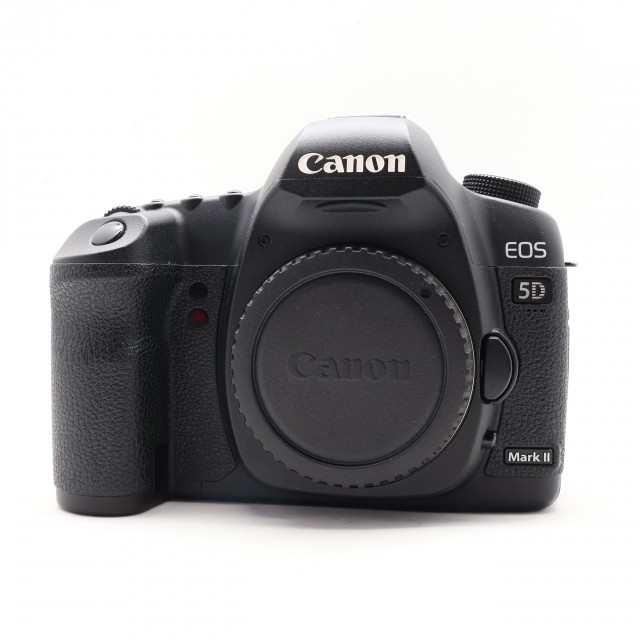 Canon Used Canon EOS 5D Mk II Full-frame DSLR body