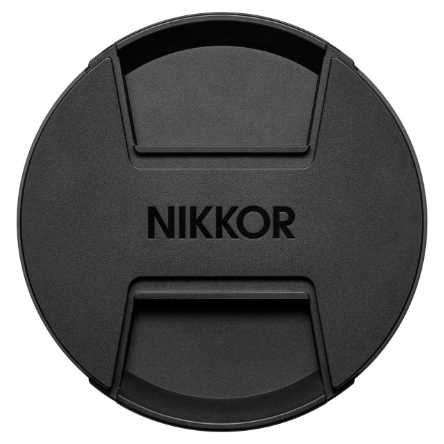 Nikon Nikon LC-112B Snap on front lens cap