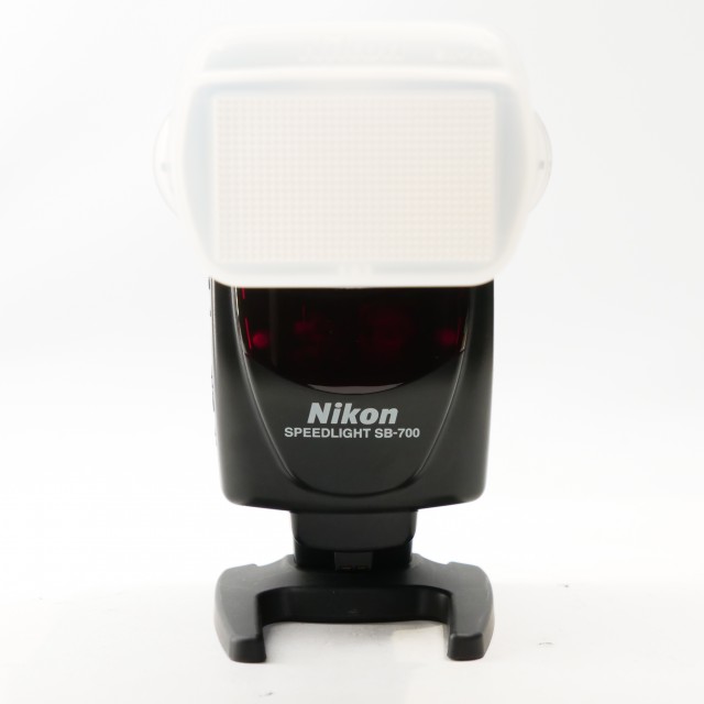 Nikon Used Nikon SB-700 Speedlight