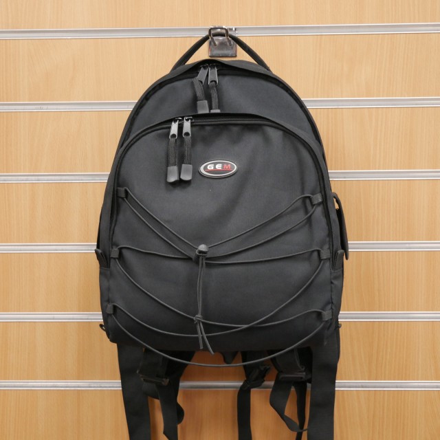 Sundry Used GEM Small Photographic Backpack