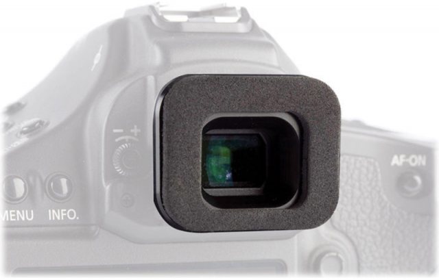 Think Tank EP-10 Eyepiece