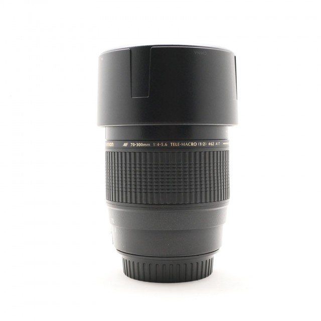Tamron Used Tamron AF 70-300mm f4-5.6 Li Di lens for Canon EOS