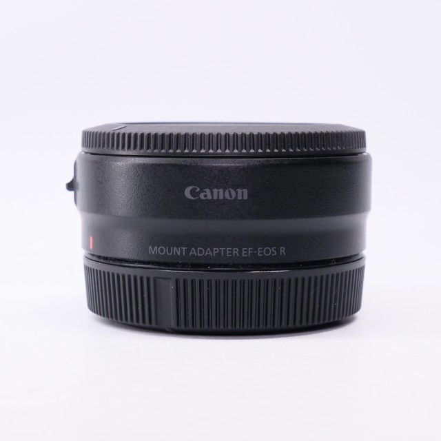 Canon Used Canon Mount Adapter EF-EOS R