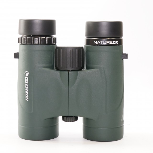 Celestron Used Celestron Nature DX 8x32 Roof Prism binoculars