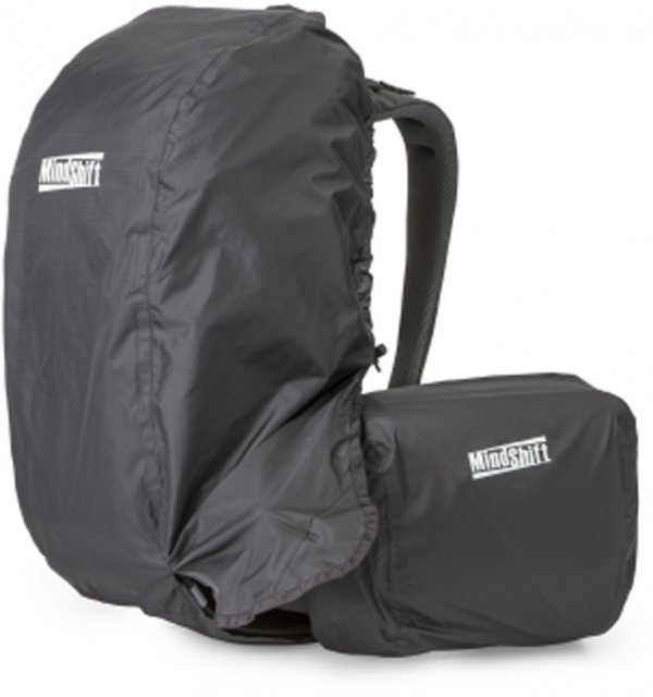 MindShift Gear Rotation 180 Horizon Rain Cover
