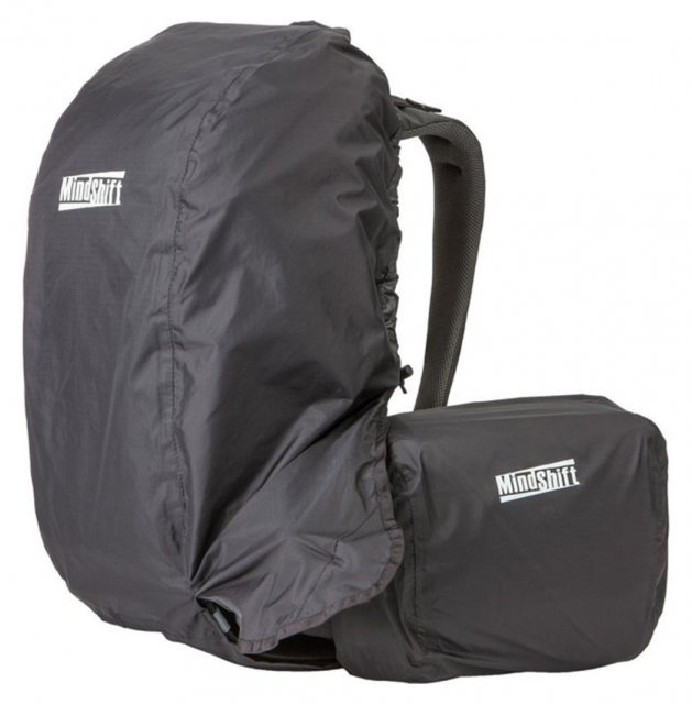 MindShift MindShift Rotation 180 Panorama Rain Cover