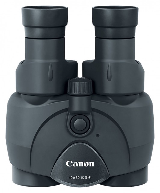 Canon 10x30 Image Stabiliser II Binoculars