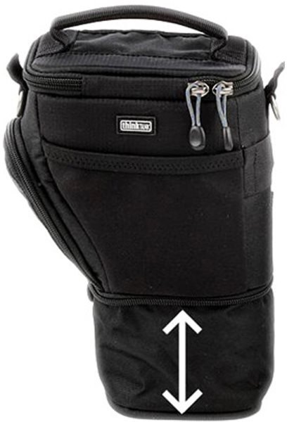 Think Tank Digital Holster 10 V2.0