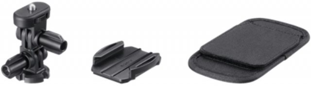 Sony Sony VCT-BPM1 Action Cam Backpack Mount
