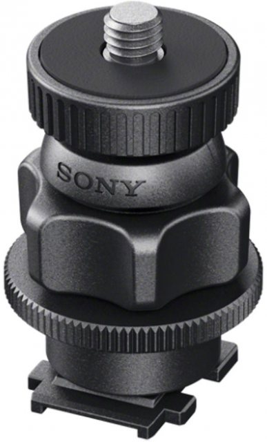 Sony Sony VCT-CSM1 Camera shoe mount