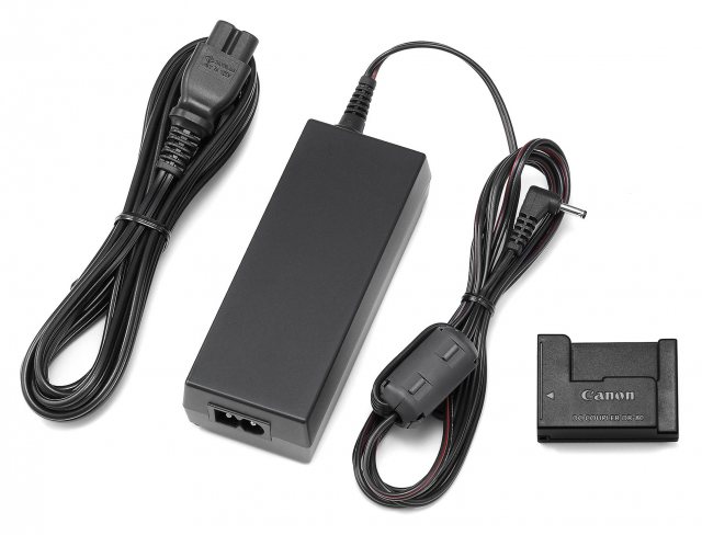 Canon Canon ACK-DC80 AC Adapter Kit