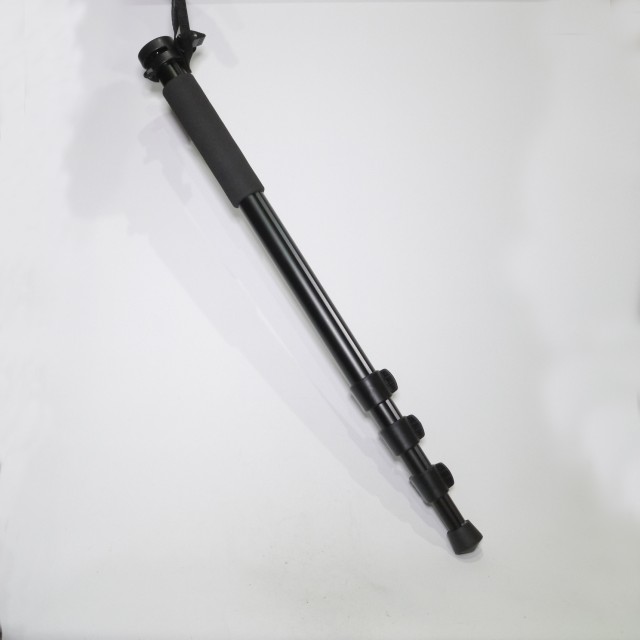 Kood Kood 4 Section Alloy Monopod with tilt head