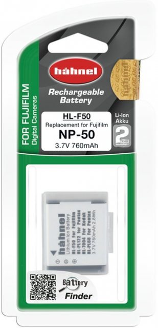 Hahnel HL-F 50