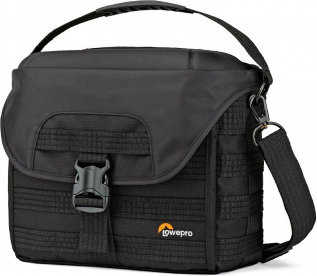 Lowepro Lowepro ProTactic SH 180 AW, Black
