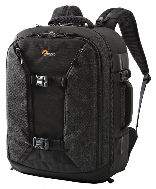 Lowepro Lowepro Pro Runner BP 450 AW II, Black