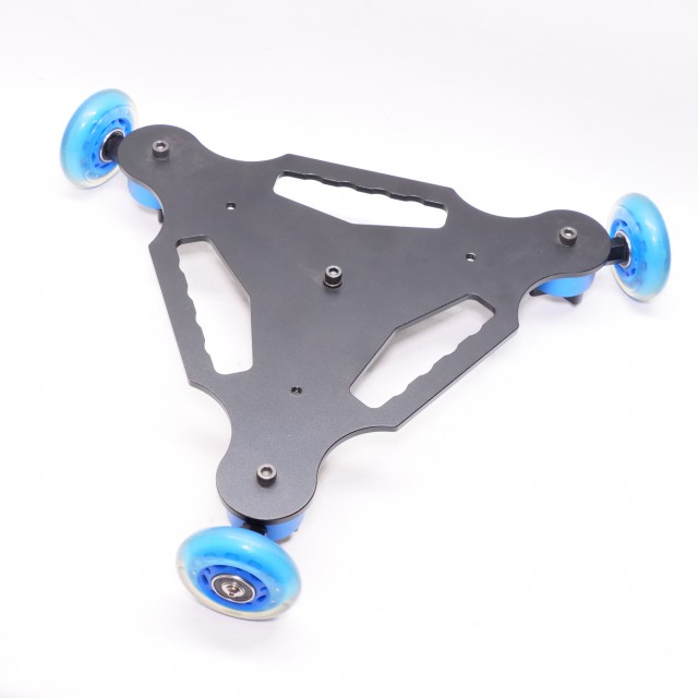 Kood Kood Dolly with 3 wheels