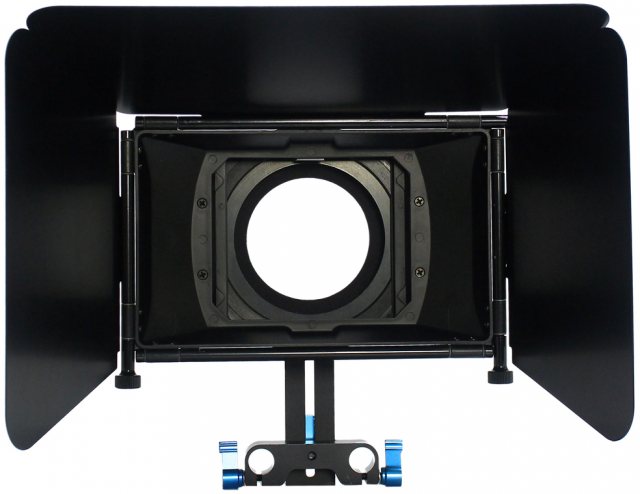 Kood Kood Matte Box 3