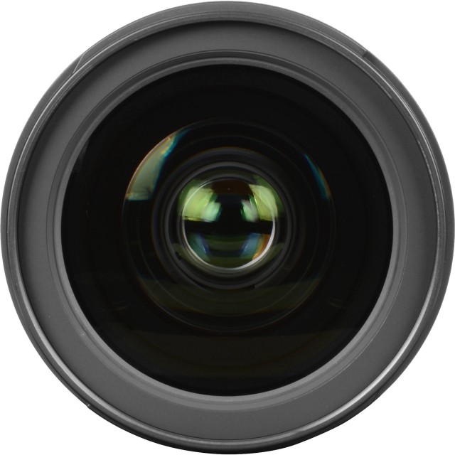 Nikon AF-S 24-70mm f2.8E ED VR lens | £2099.00 - Castle Cameras