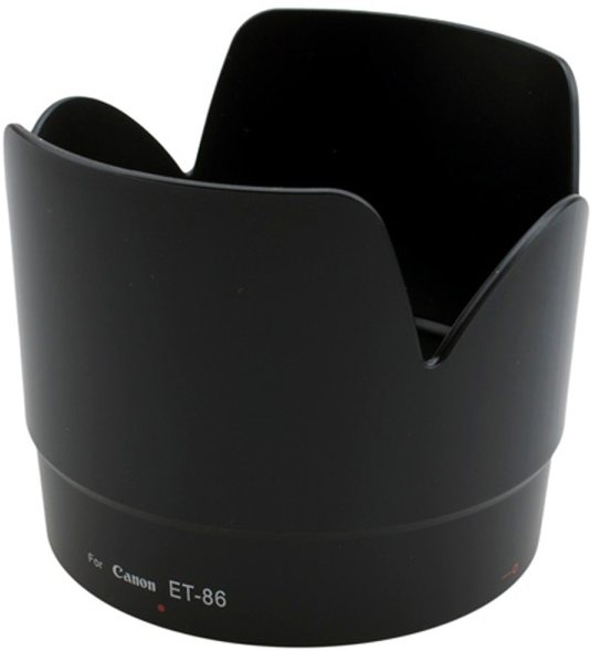 Canon Lens Hood ET-86