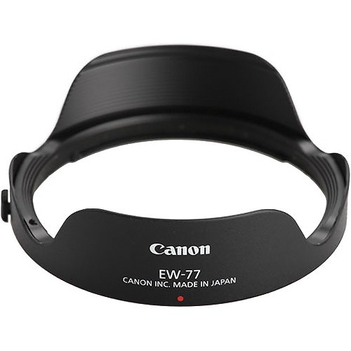 Canon Lens Hood EW-77