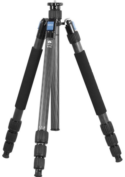 Sirui W-2204 Waterproof Tripod with built in Monopod