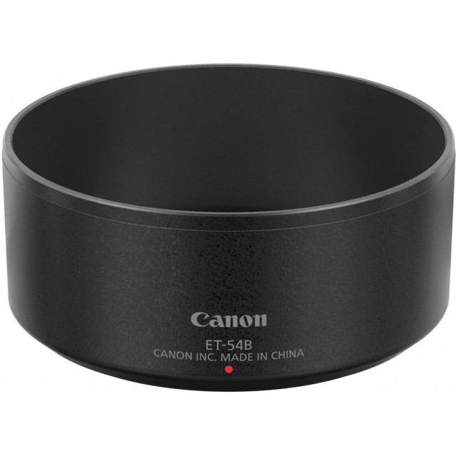 Canon Lens Hood ET-54B