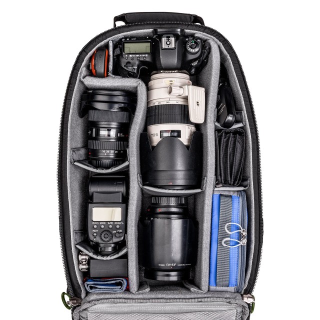 MindShift Gear FirstLight 20L Backpack | £190.00 - Castle Cameras