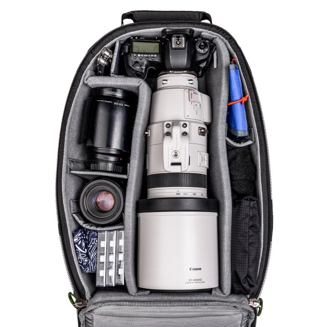 MindShift Gear FirstLight 20L Backpack | £190.00 - Castle Cameras