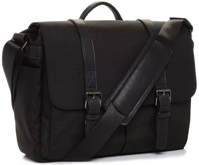 Ona Ona Brixton, Black Nylon