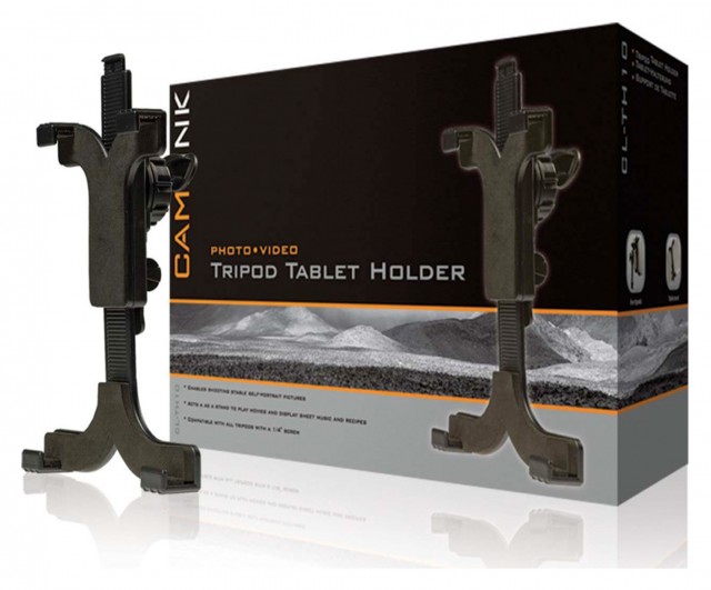 Camlink Camlink Tablet clamp