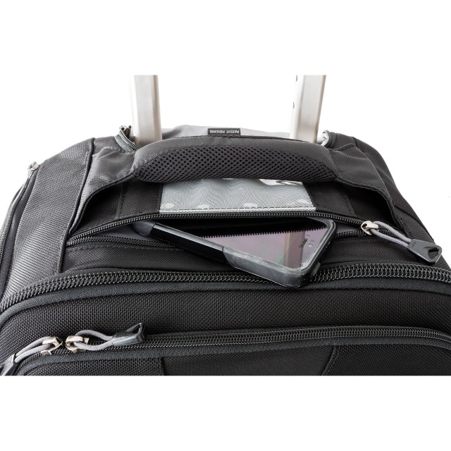 Think Tank Airport Roller Derby Roller Bag - Castle Cameras