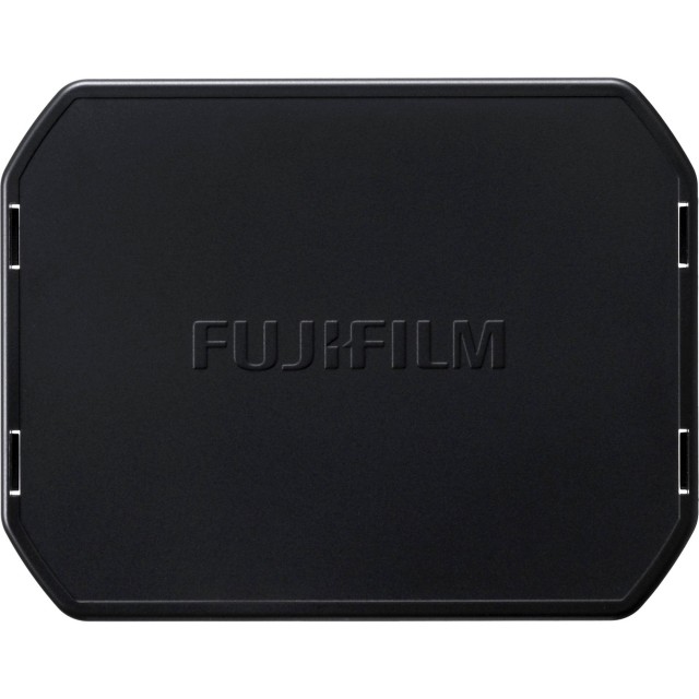 Fujifilm Lens Hood for XF 16mm, Square Castle Cameras
