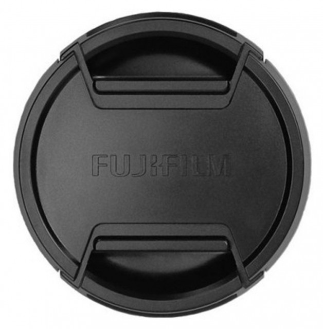 Fujifilm Front Lens Cap 72mm II