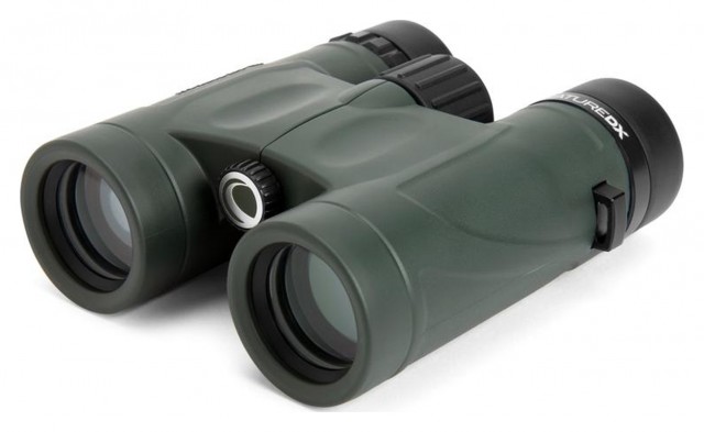 Binoculars Celestron 71330 Nature Dx 8x32 Celestron Nature DX 8x32