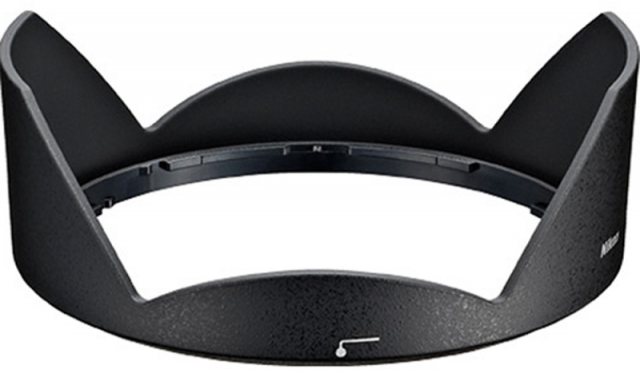 Nikon Nikon HB-66 Bayonet Lens hood for AF-S 18-35