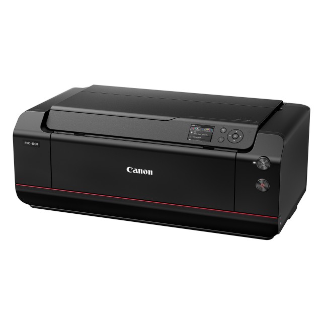 Canon imagePrograf PRO-1000