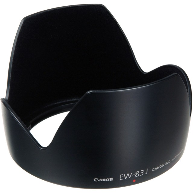 Canon Lens Hood EW-83J