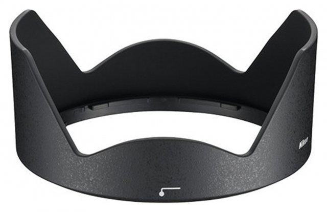 Nikon Nikon HB-51 Lens Hood for AF-S 24mm f1.4 G ED