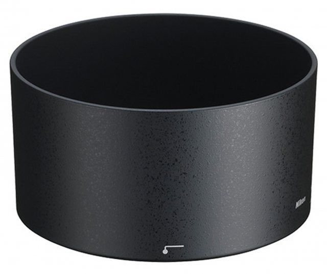 Nikon Nikon HB-55 Lens Hood for AF-S 85mm f1.4G