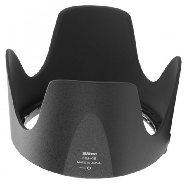 Nikon HB-48 Lens Hood for AF-S 70-200mm f2.8G VR II